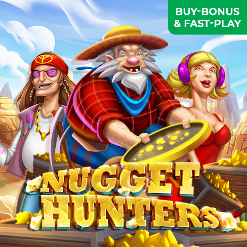 Nugget Hunter