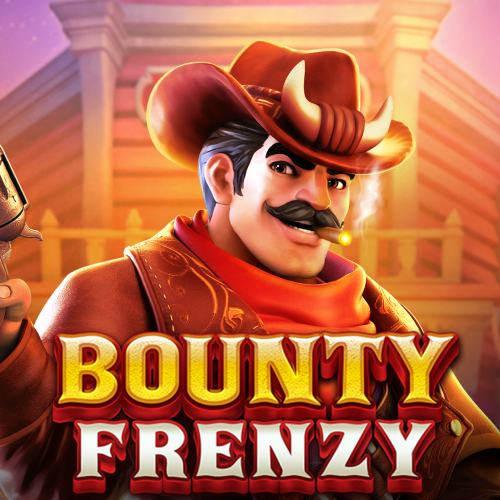 Bounty Frenzy