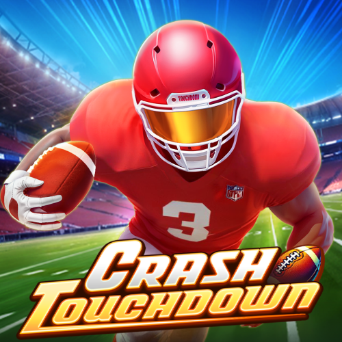 Crash Touchdown
