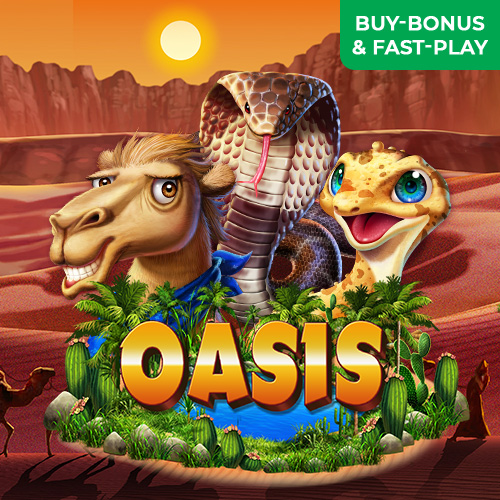 Oasis