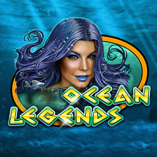 Ocean Legends