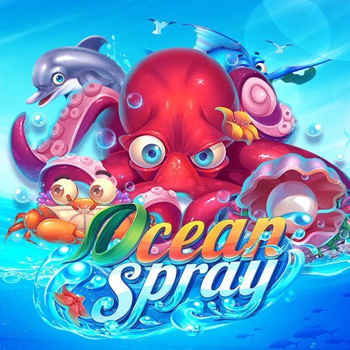 Ocean Spray