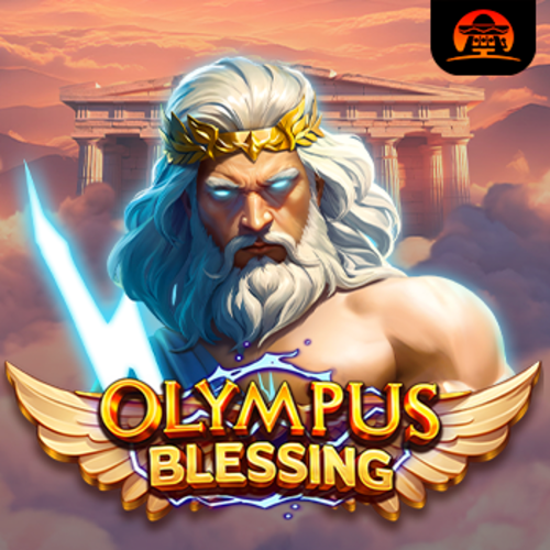 Olympus Blessing