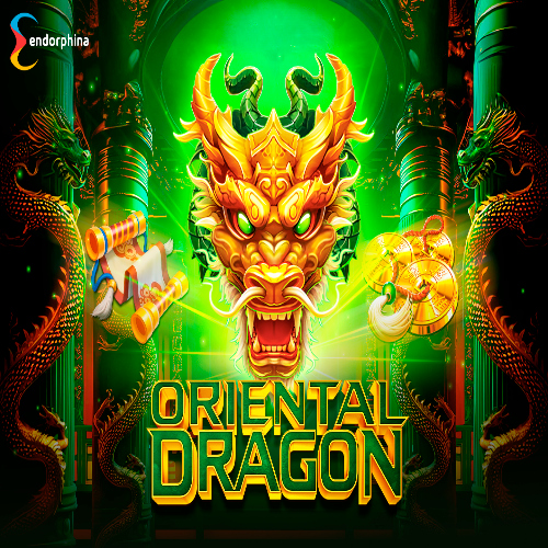 Oriental Dragon