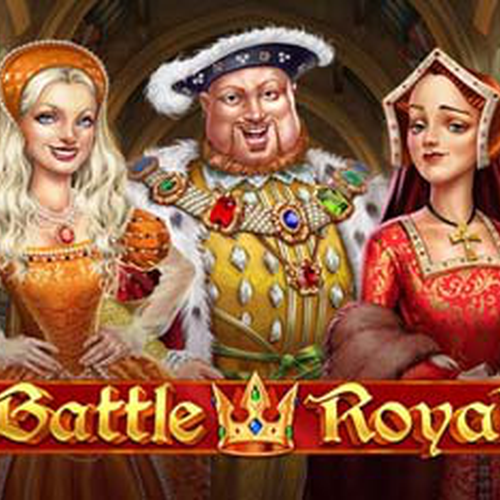 Battle Royal