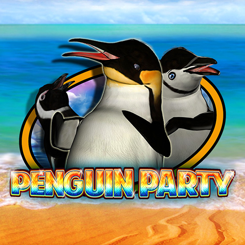 Penguin Party