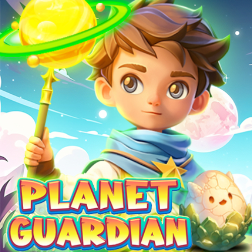 Planet Guardian