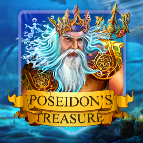 Poseidon's Treasure
