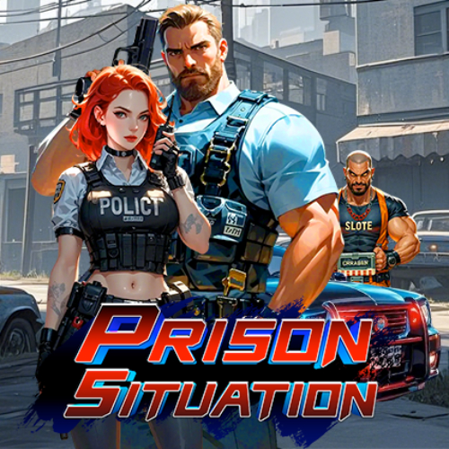 Prison Situation