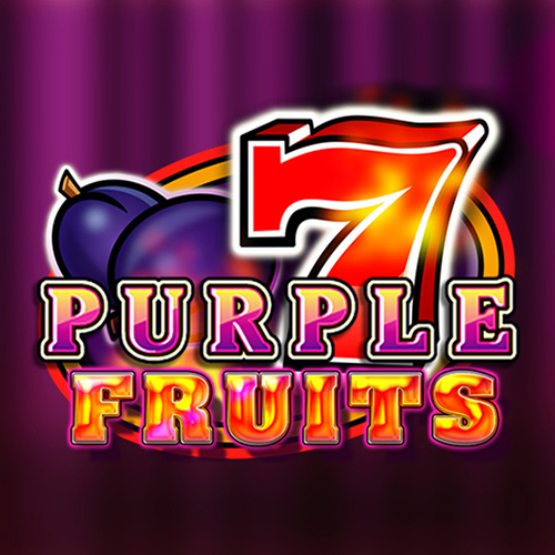 Purple Fruits