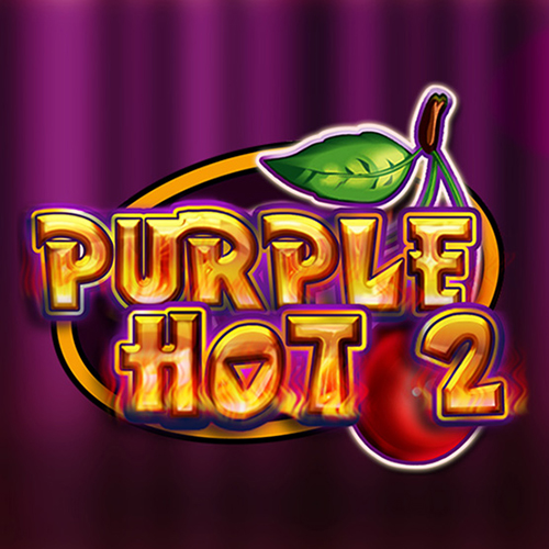Purple Hot 2