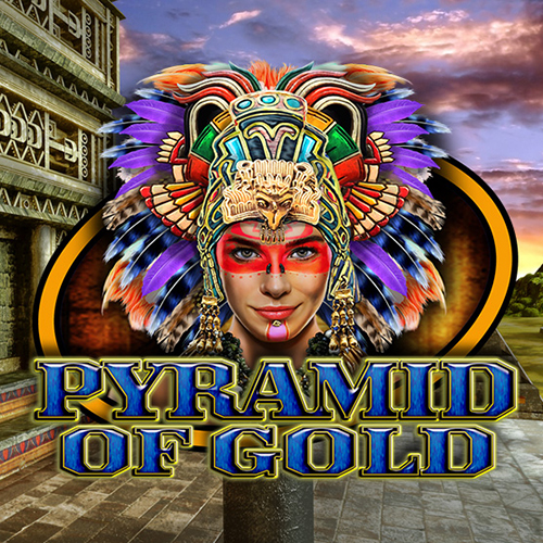 Pyramid of Gold