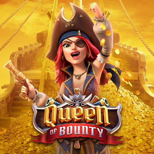 Queen Of Bounty