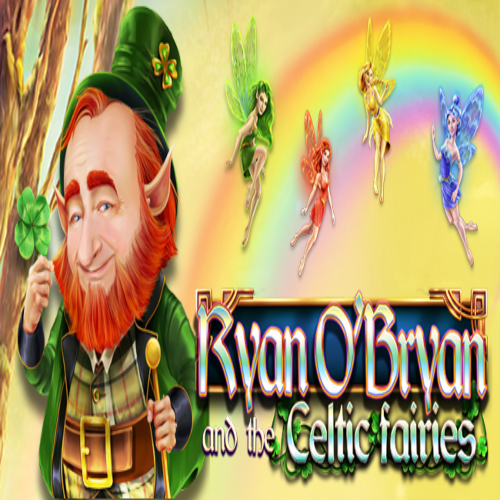 Ryan O'Bryan and the Celtic Fairies