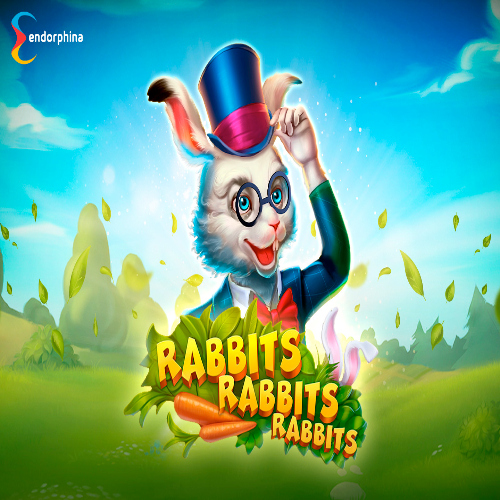 Rabbits Rabbits Rabbits