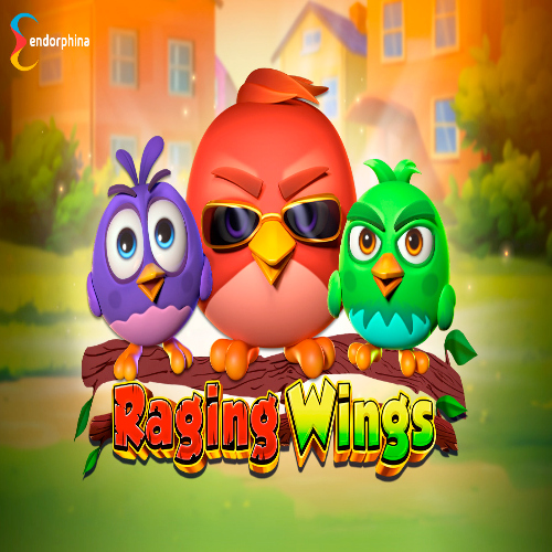 Raging Wings