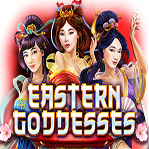 Eastern Goddesses
