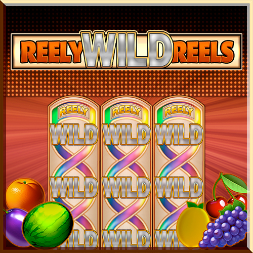 Reely Wild Reels