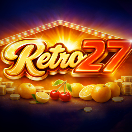 Retro 27