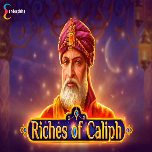 Riches of Caliph