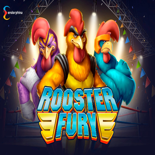 Rooster Fury