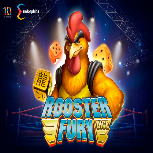 Rooster Fury (Dice)