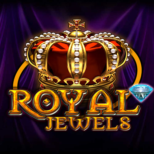 Royal Jewels