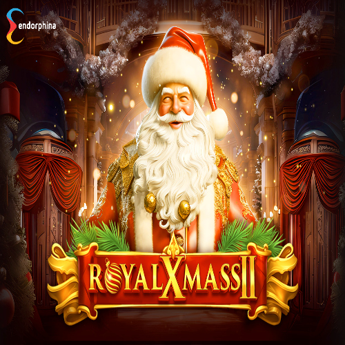 Royal X-mass 2