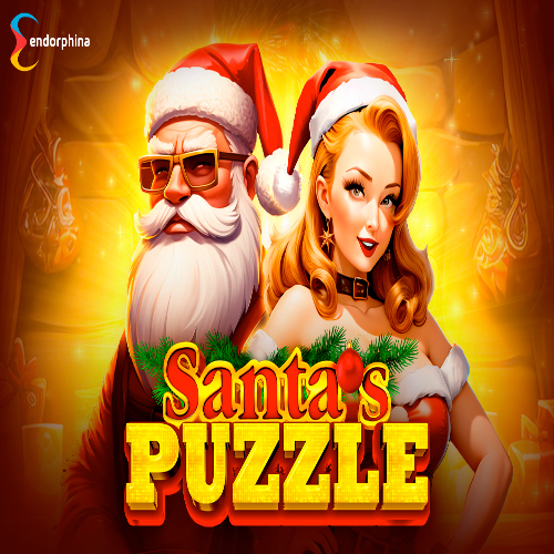 Santa's Puzzle