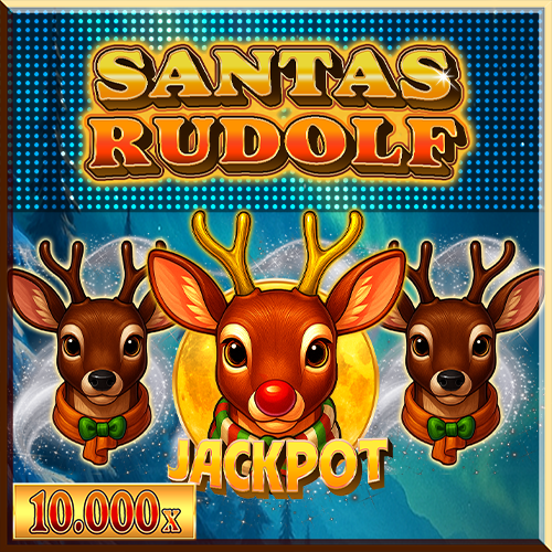 Santas Rudolf