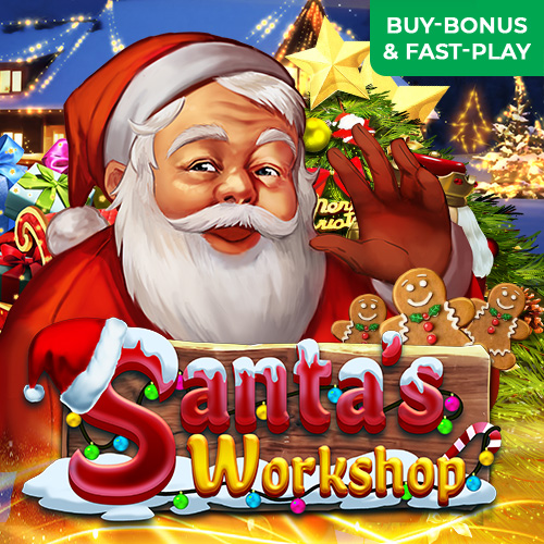 Santa's Workshop
