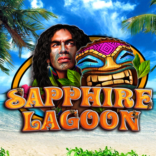 Sapphire Lagoon