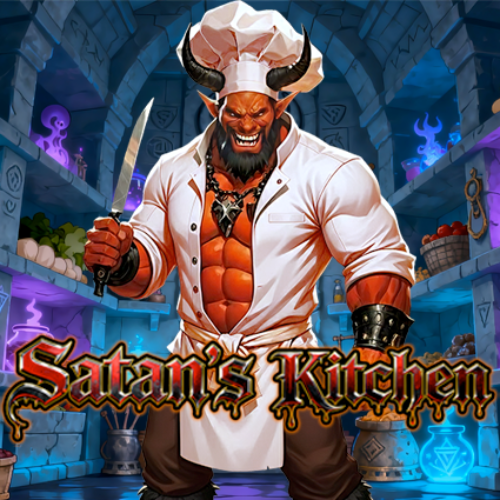 Satan's Kitchen