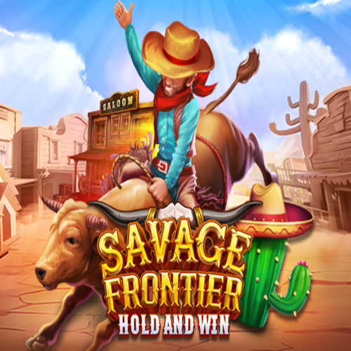 Savage Frontier