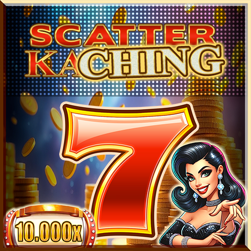Scatter KaChing