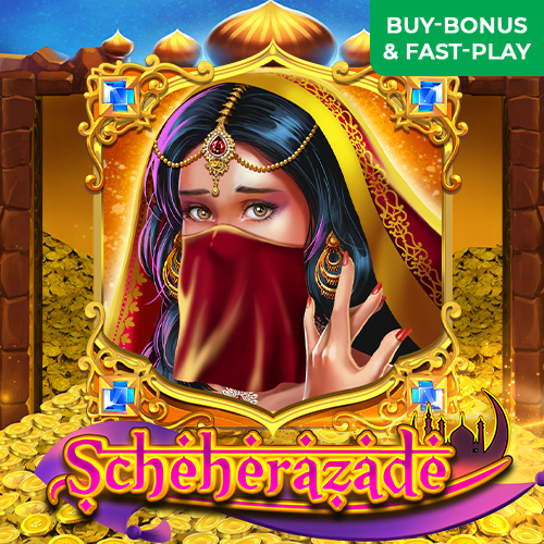 Scheherazade