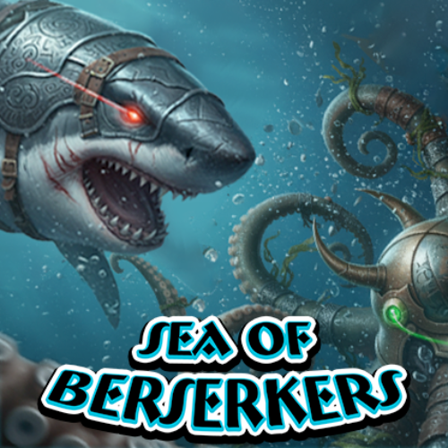 Sea of Berserkers