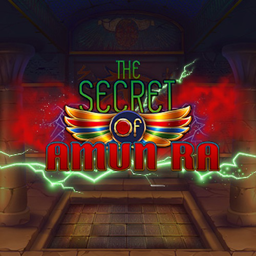 The Secret Of Amun Ra