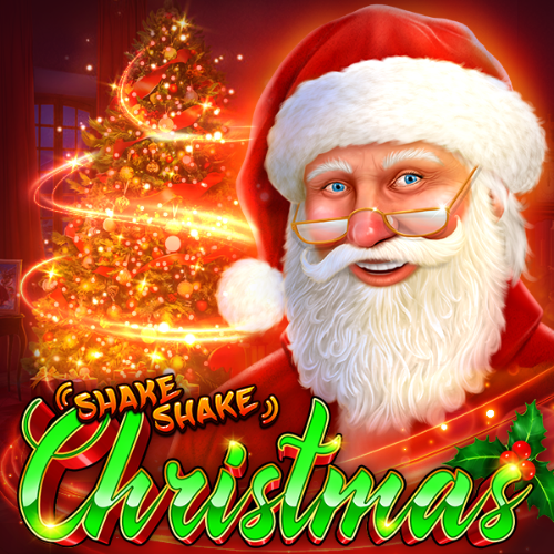 Shake shake Christmas