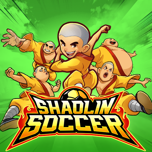 Shaolin Soccer