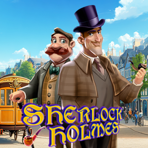 Sherlock Holmes