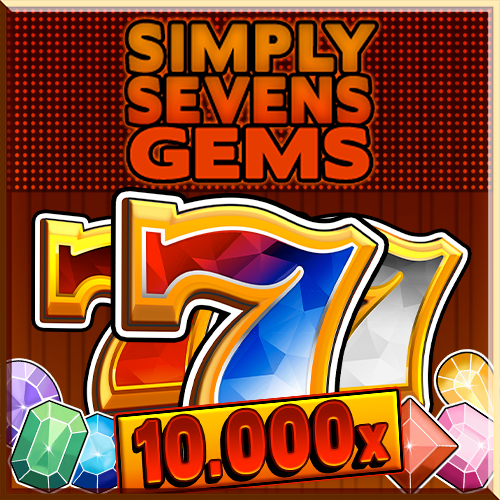 Simply Sevens Gems