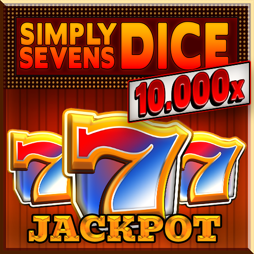 Simply Sevens Dice