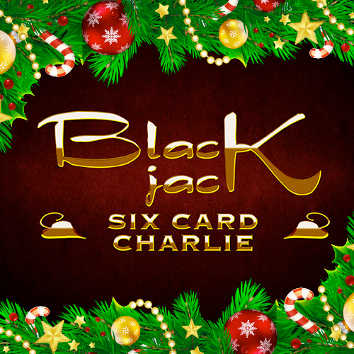 Six Card Charlie Blackjack