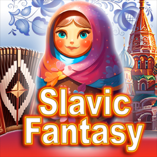 Slavic Fantasy