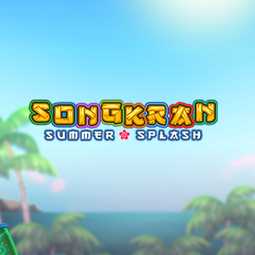 Songkran: Summer Splash