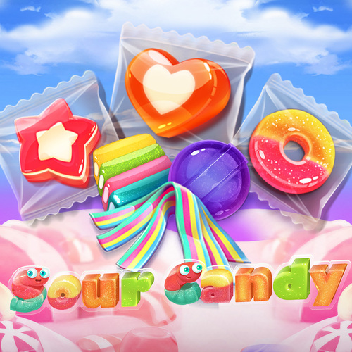 Sour Candy