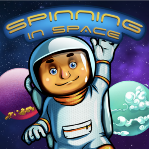Spinning In Space