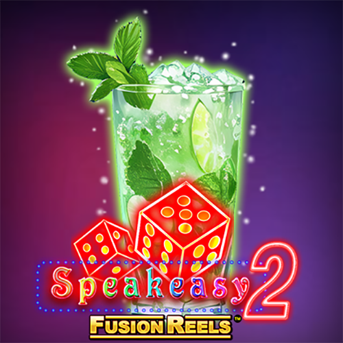 Speakeasy 2 Fusion Reels