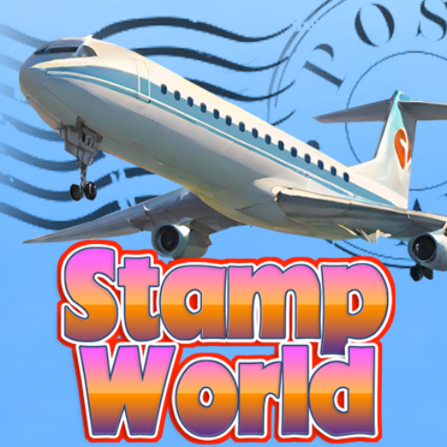 Stamp World